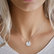 Necklace Gentle Medallion3