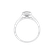 Diamond ring Space Love4