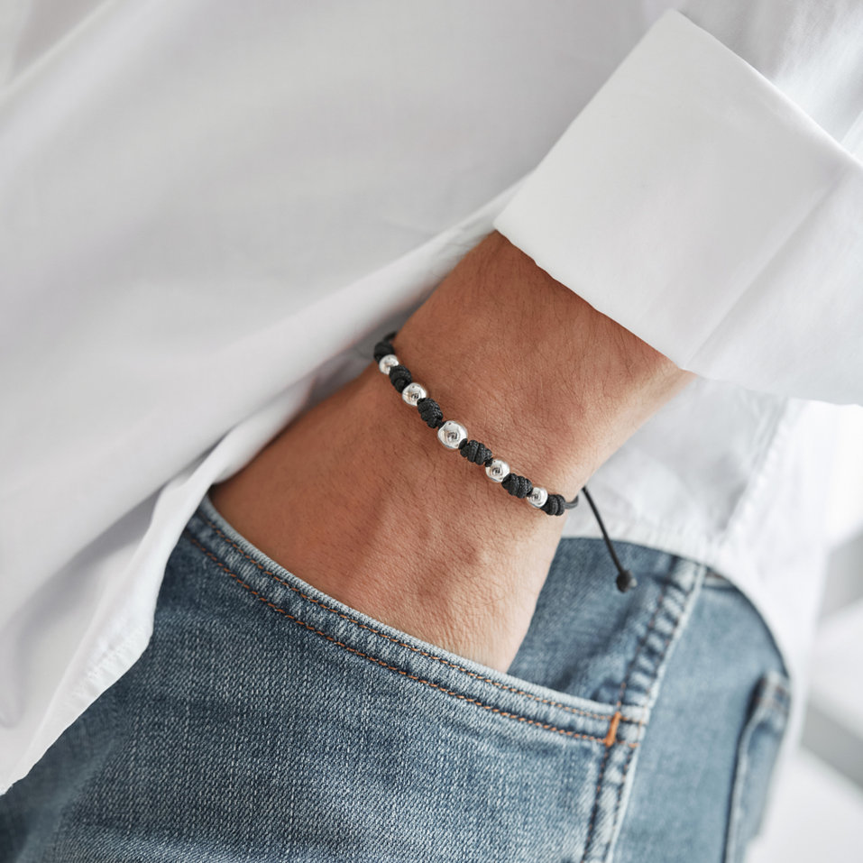 Bracelet Powerful Shamballa