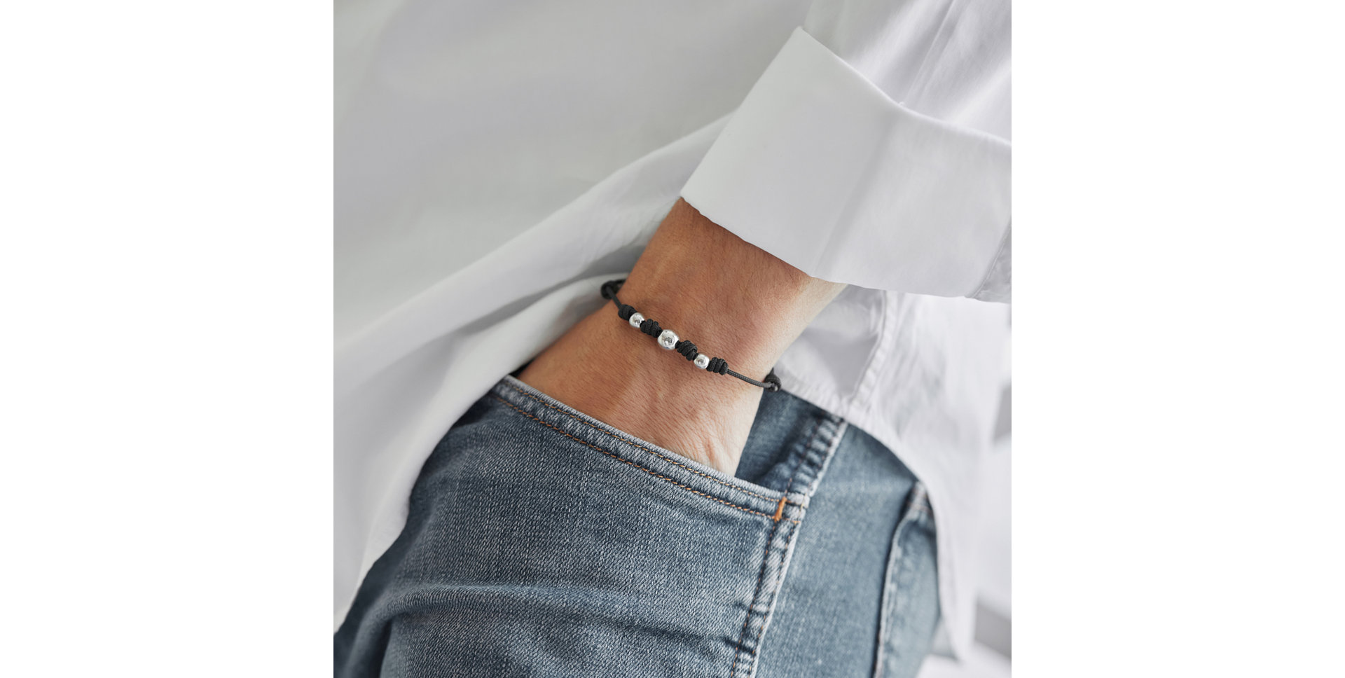 Bracelet Powerful Shamballa