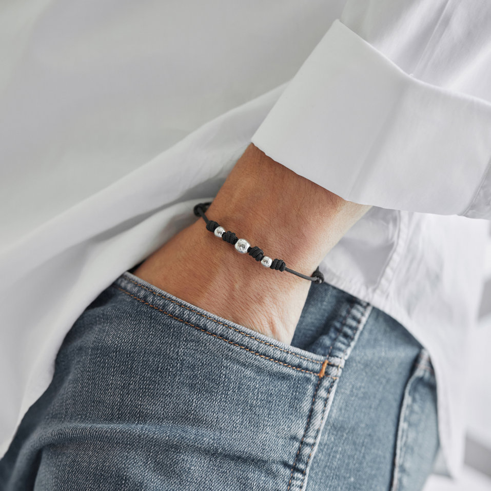 Bracelet Powerful Shamballa