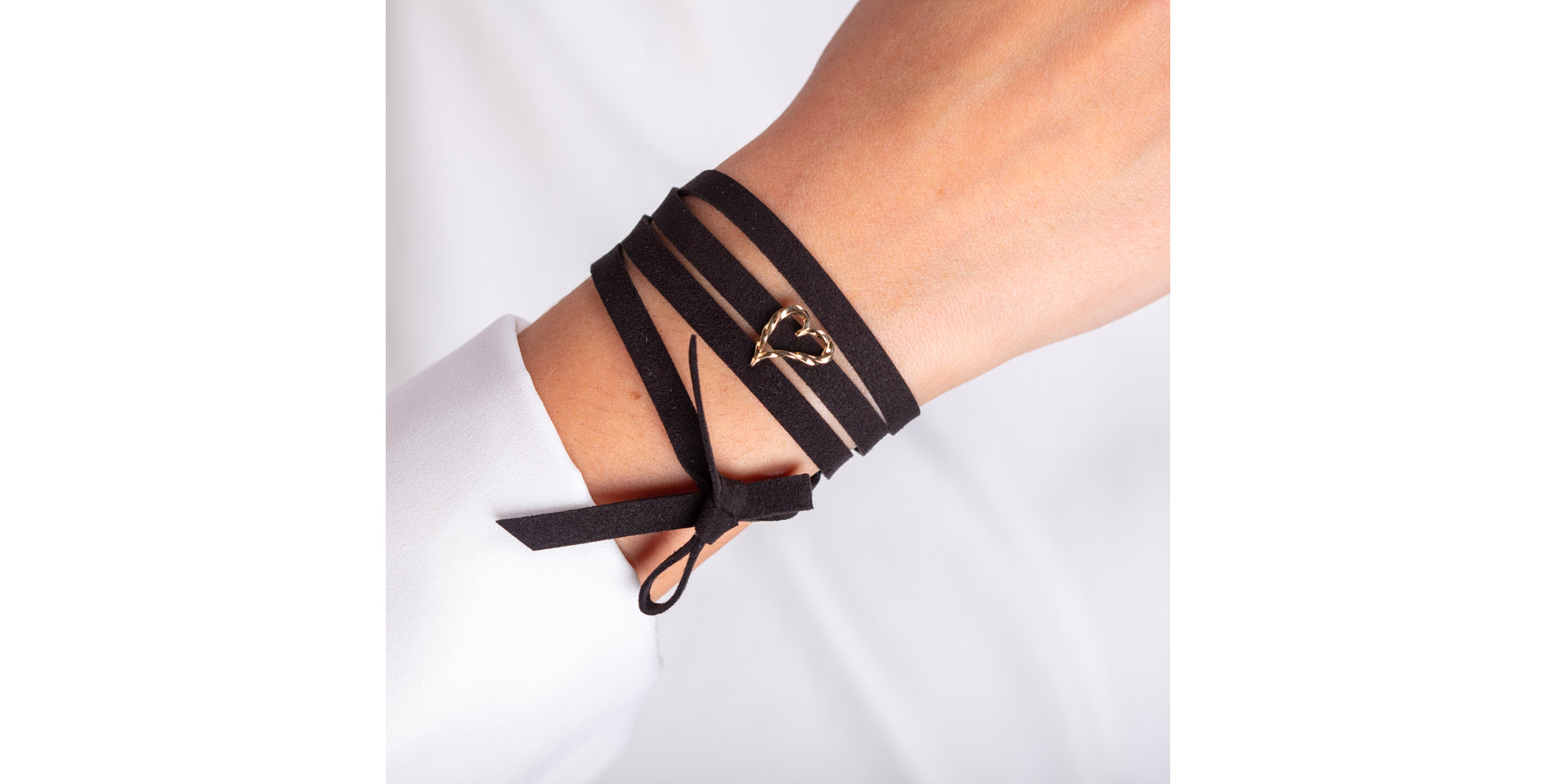 Necklace /  Bracelet Naděje