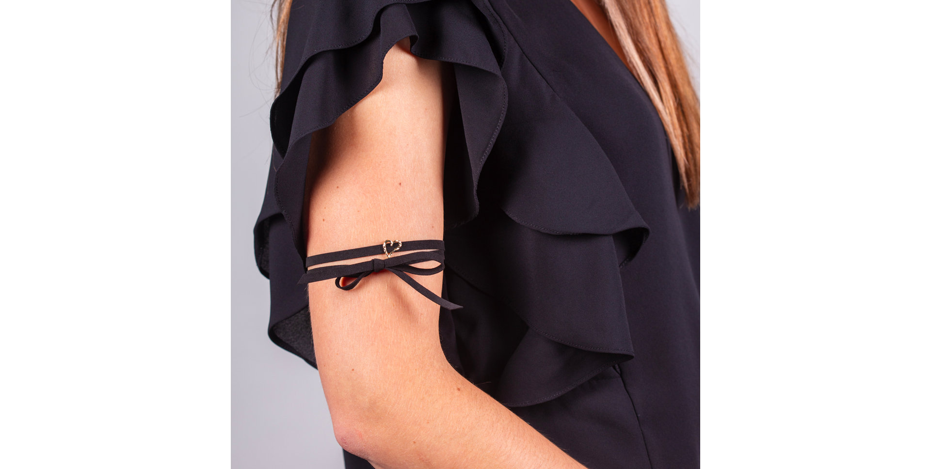 Necklace /  Bracelet Naděje