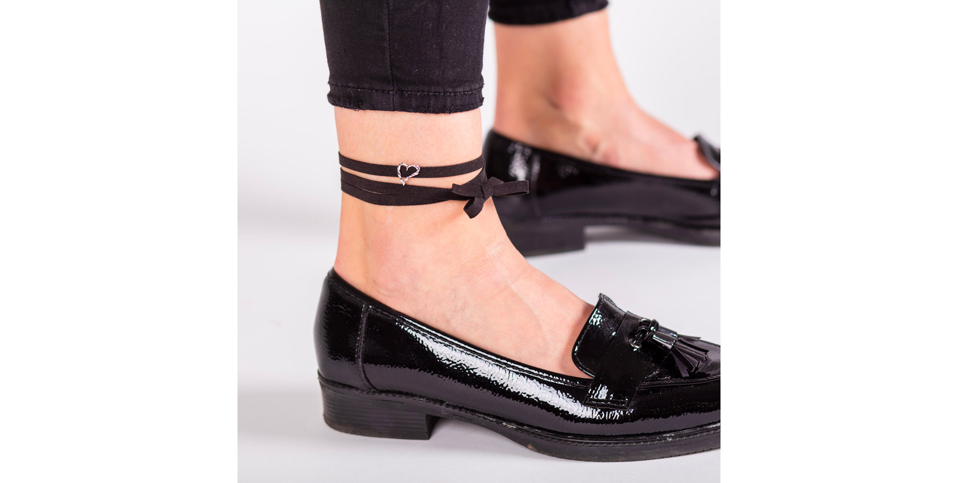 Necklace /  Bracelet Naděje