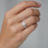 Diamond ring Sparkling Highness3