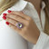 Diamond rings with Amethyst Ella-Rose3