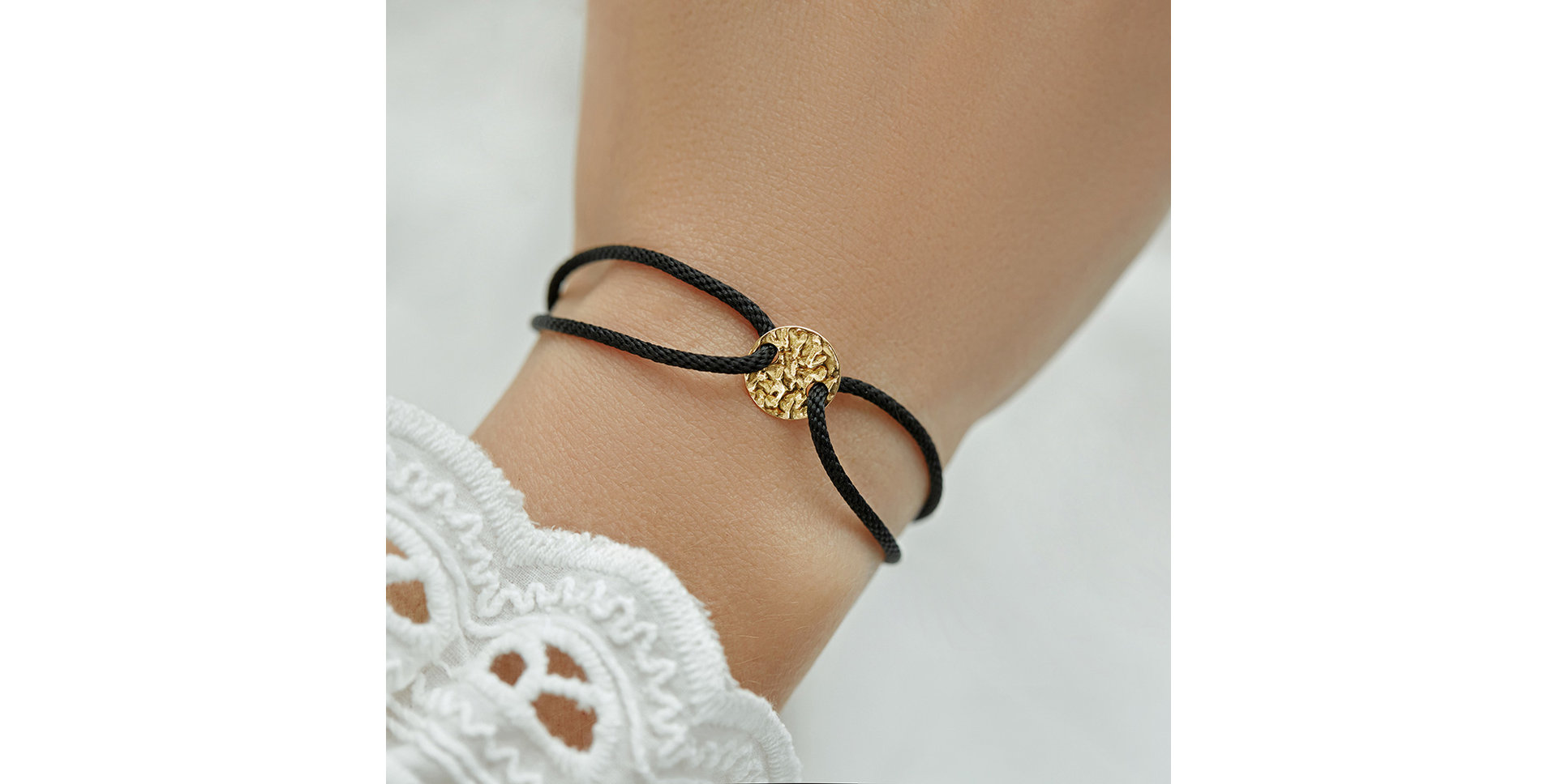 Women's bracelet Bright Sun