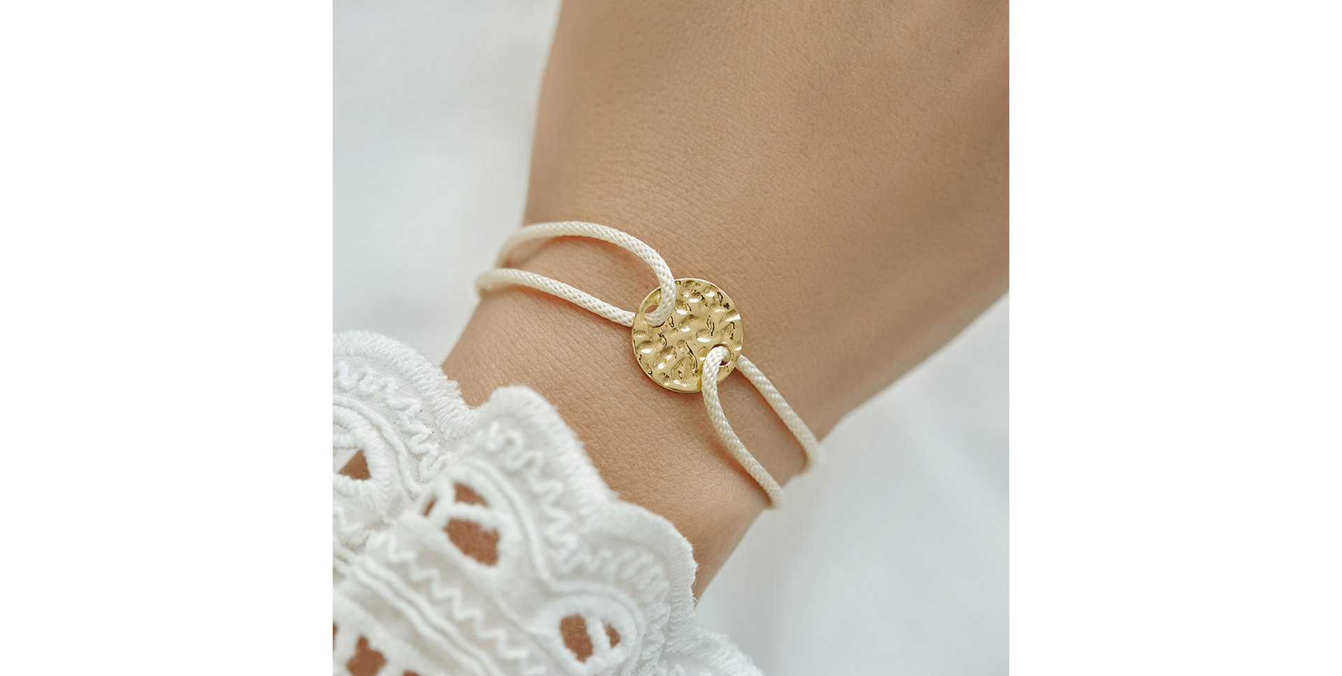 Women's bracelet Bright Sun