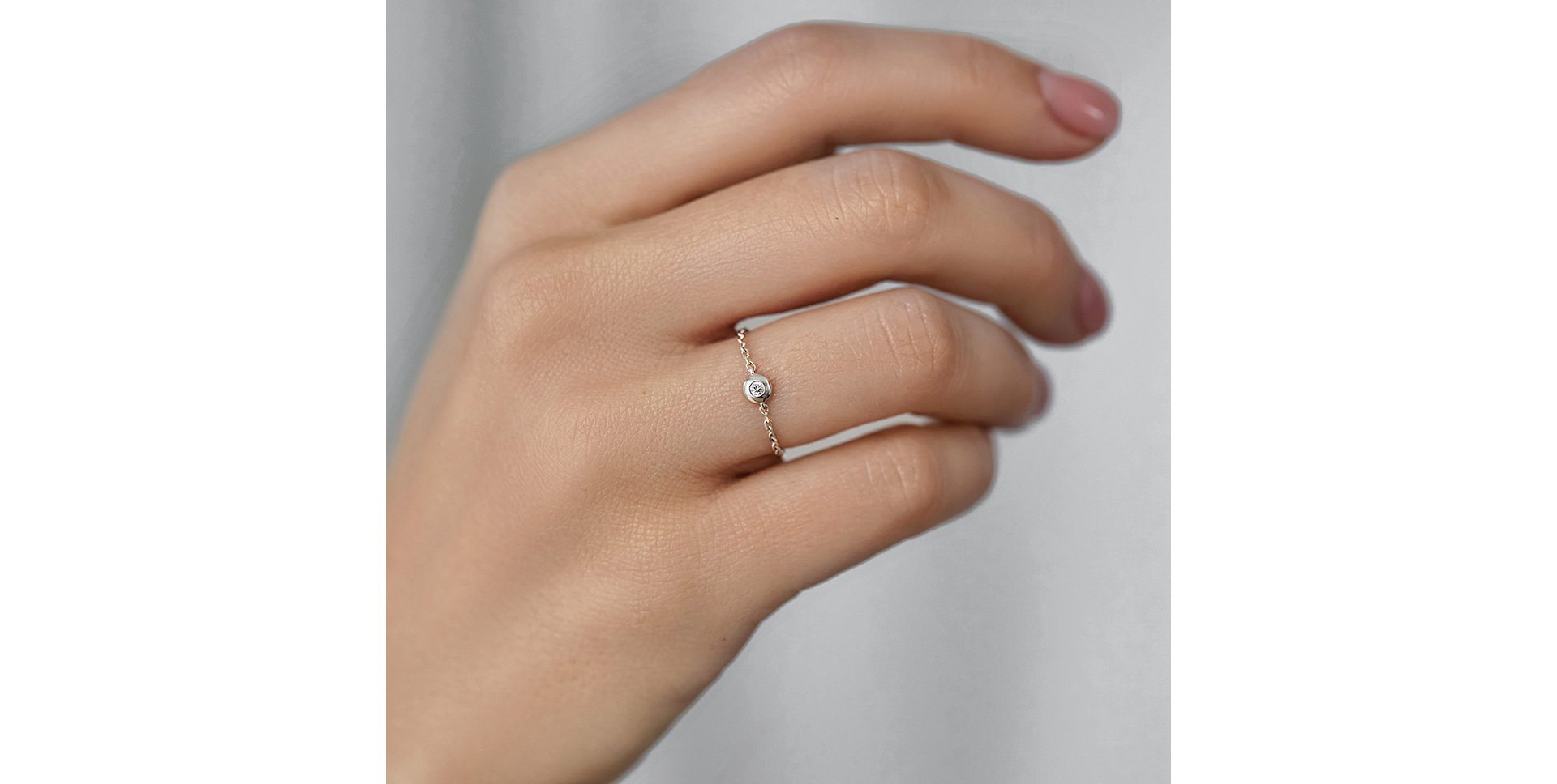 Diamond ring Amazing Heaven