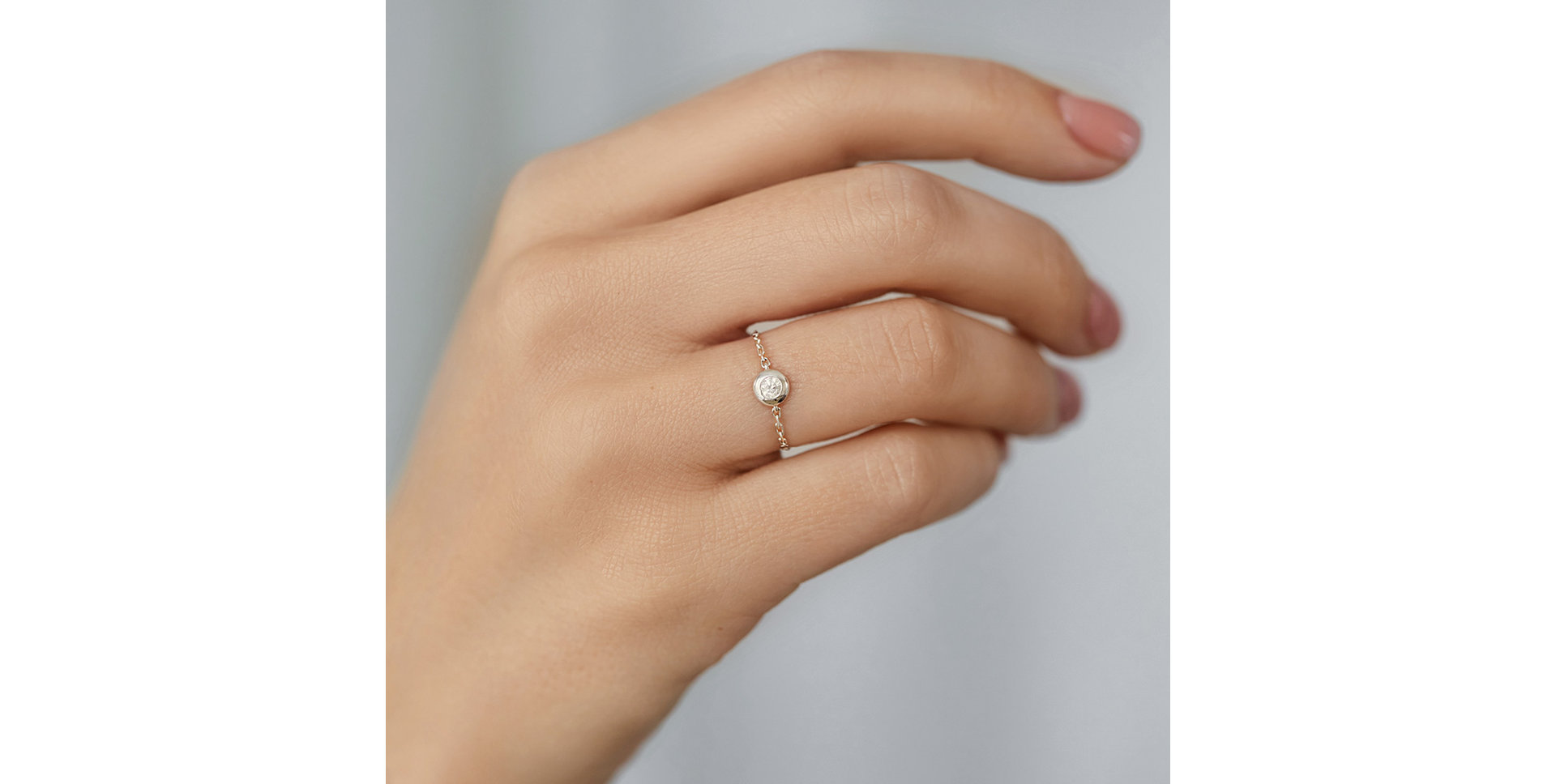 Diamond ring Amazing Heaven