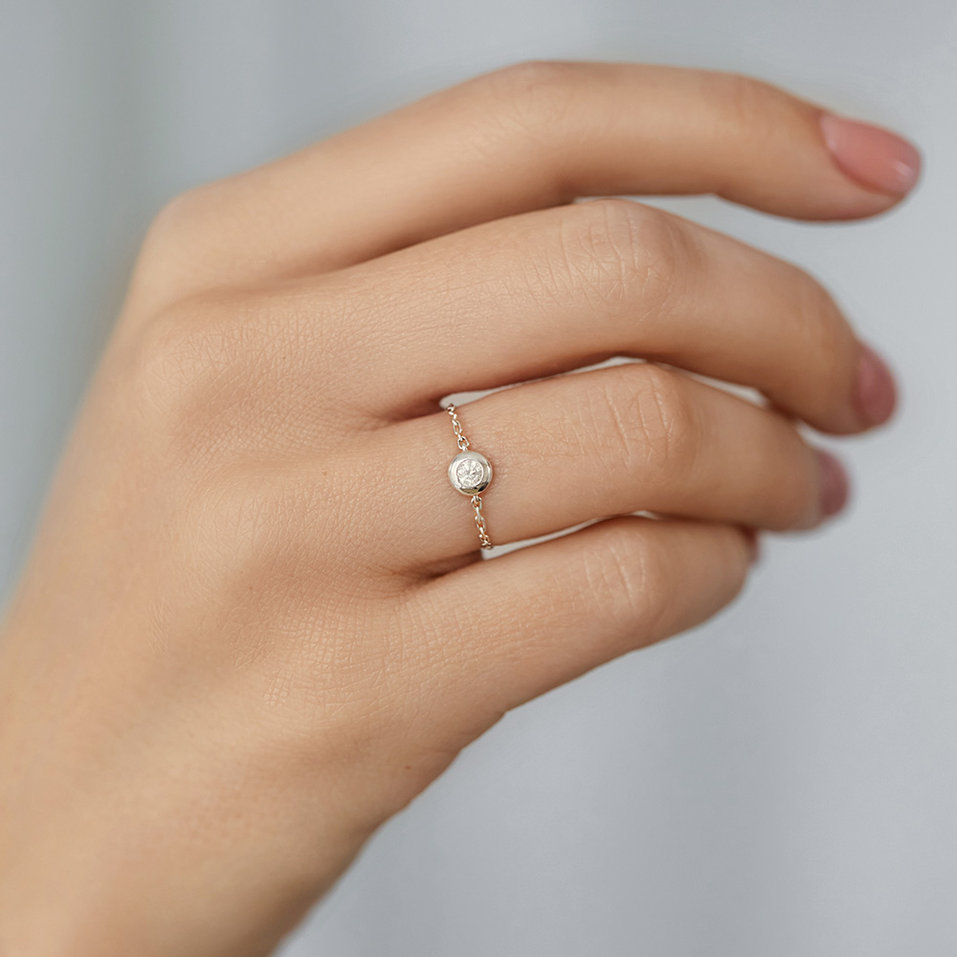 Diamond ring Amazing Heaven