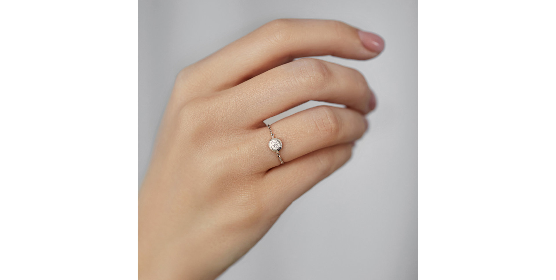 Diamond ring Amazing Heaven