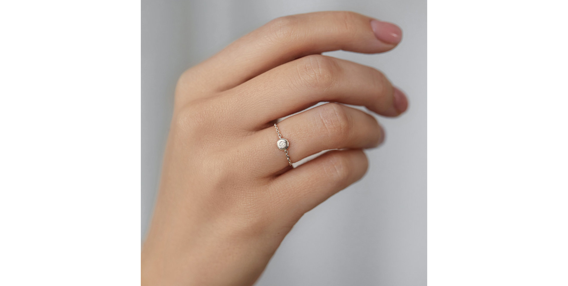 Diamond ring Amazing Heaven