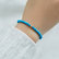 Bracelet with Lapis Lazuli Fancy Beauty3
