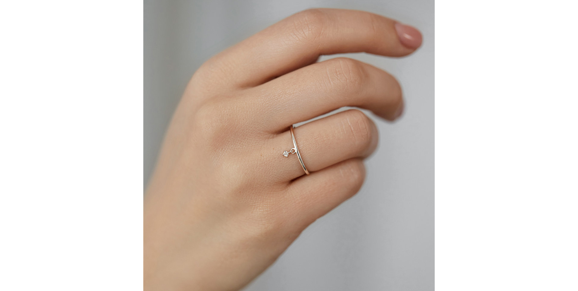 Diamond ring Waltz