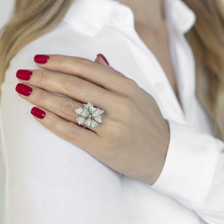 Diamond ring Lorene