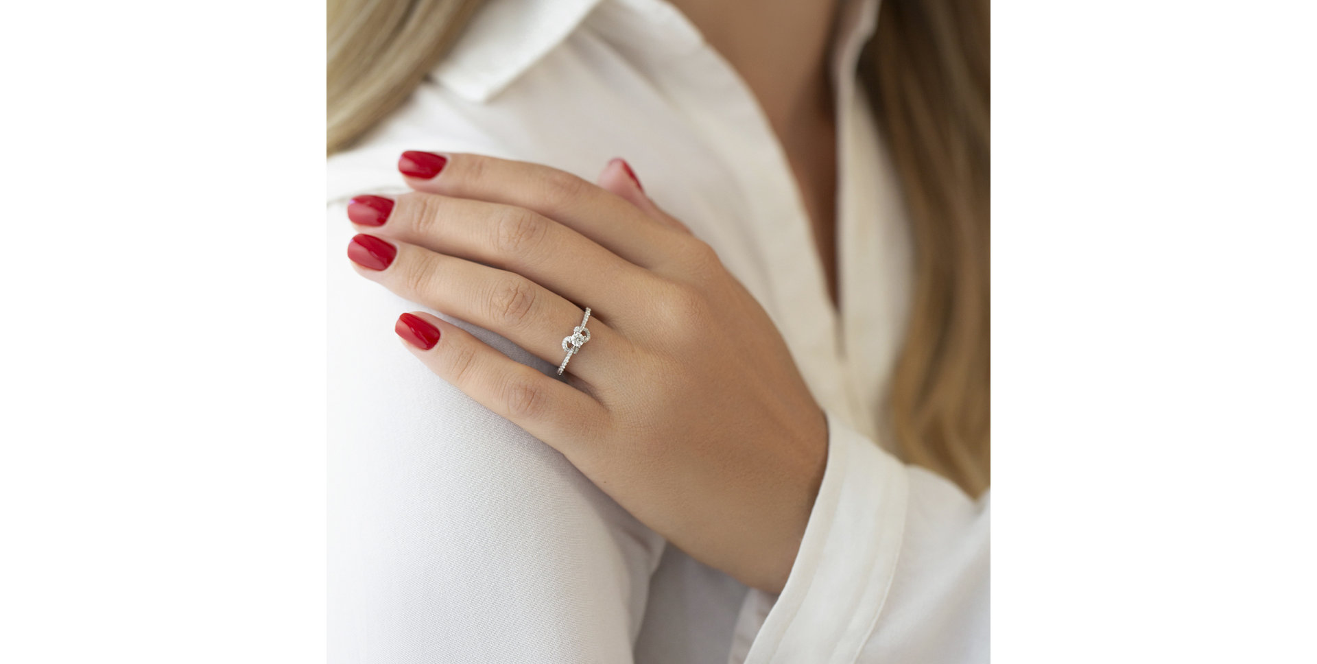 Diamond ring Nemesis