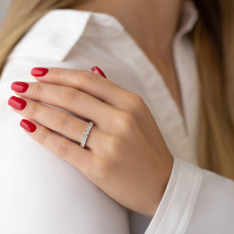 Diamond ring Strong Element