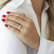 Diamond ring Dolores4