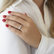 Diamond ring In Love4