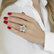 Diamond ring Fantaziela3