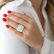 Diamond ring Diamond Elite3