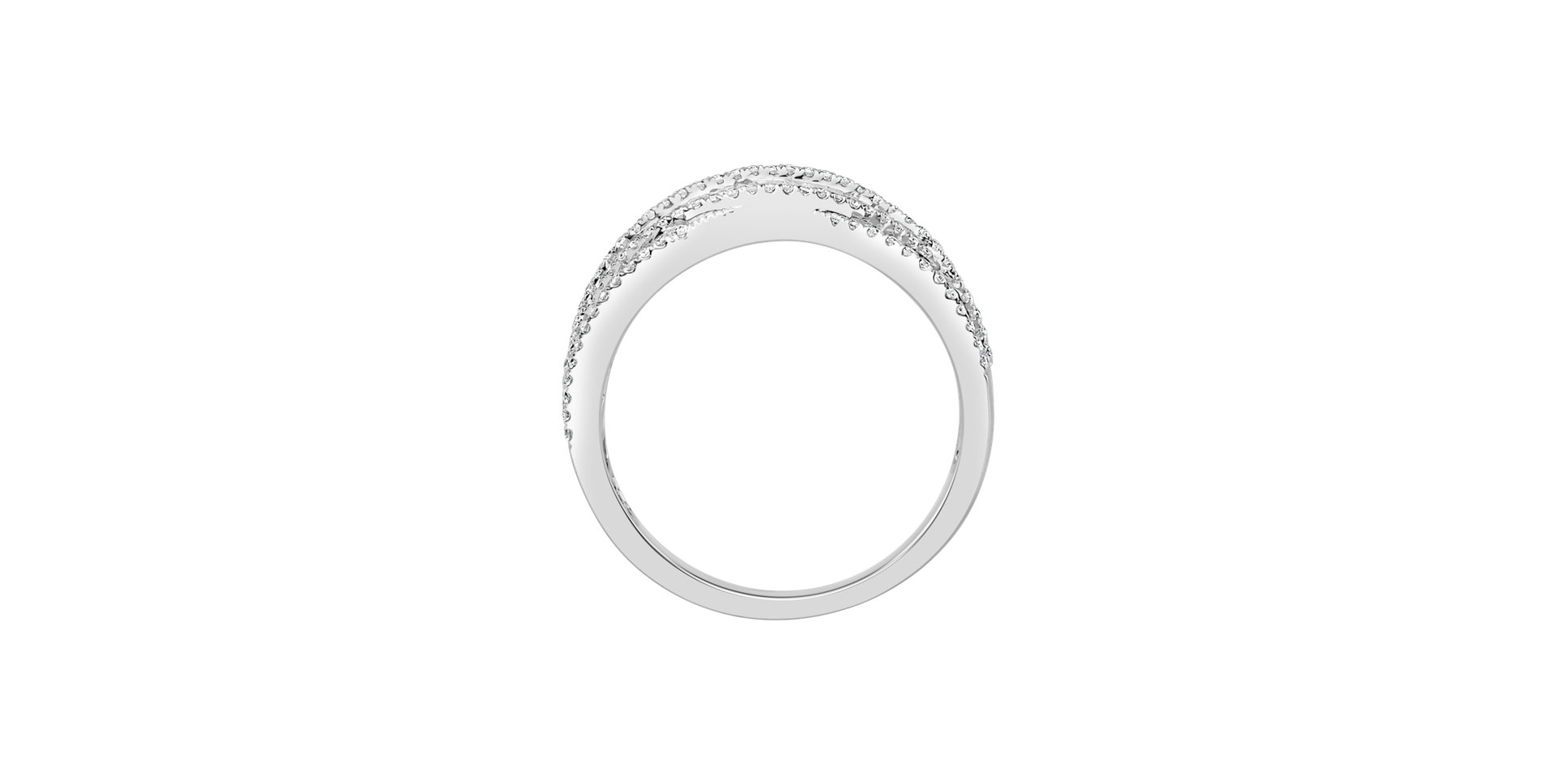 Diamond ring Edouard