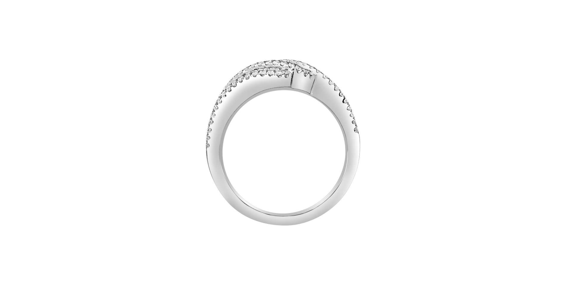 Diamond ring Aldric