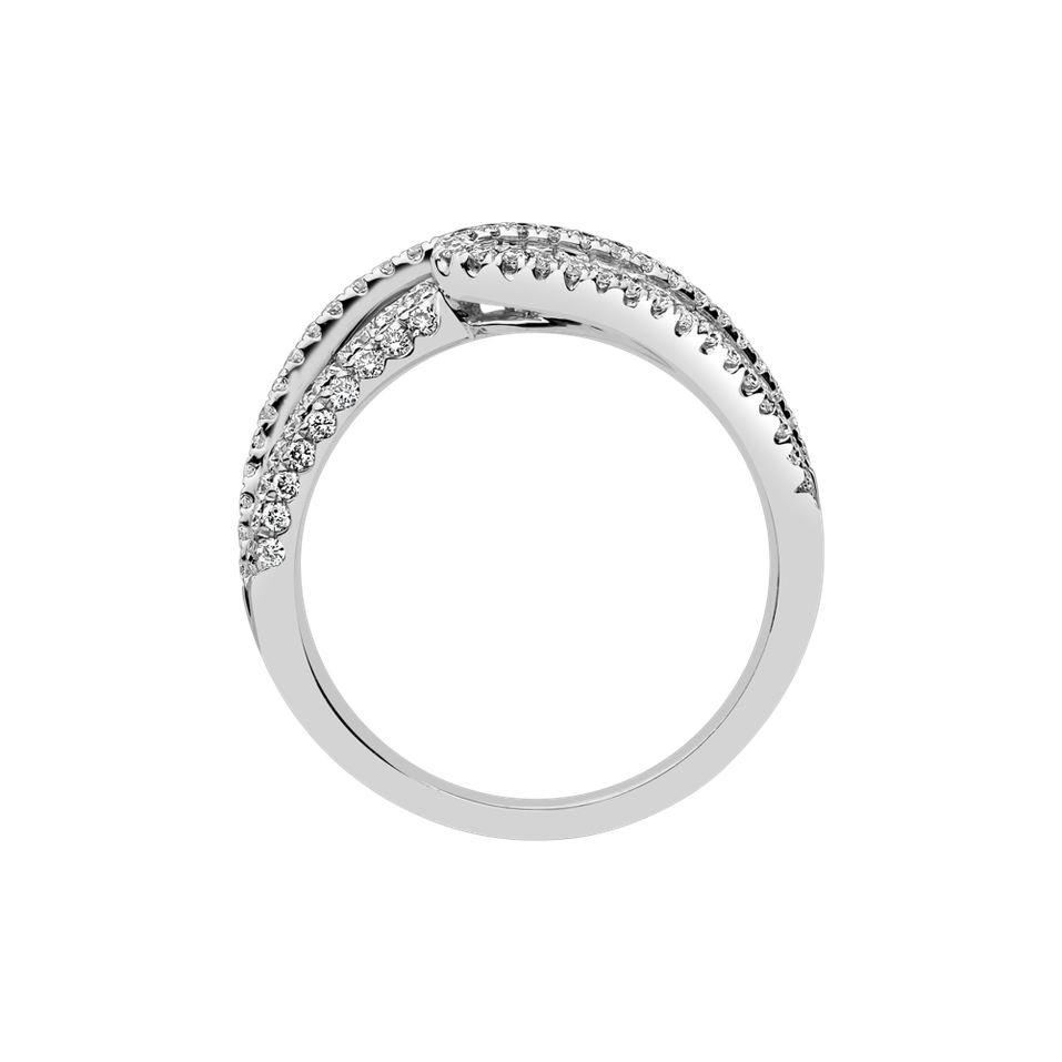 Diamond ring Aldricia