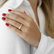 Diamond ring Damian4