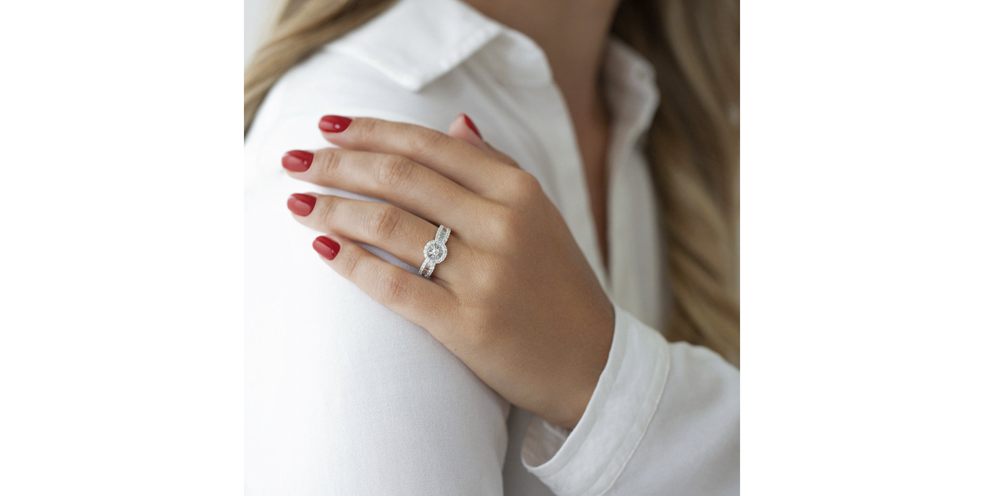 Diamond ring Future Metronome