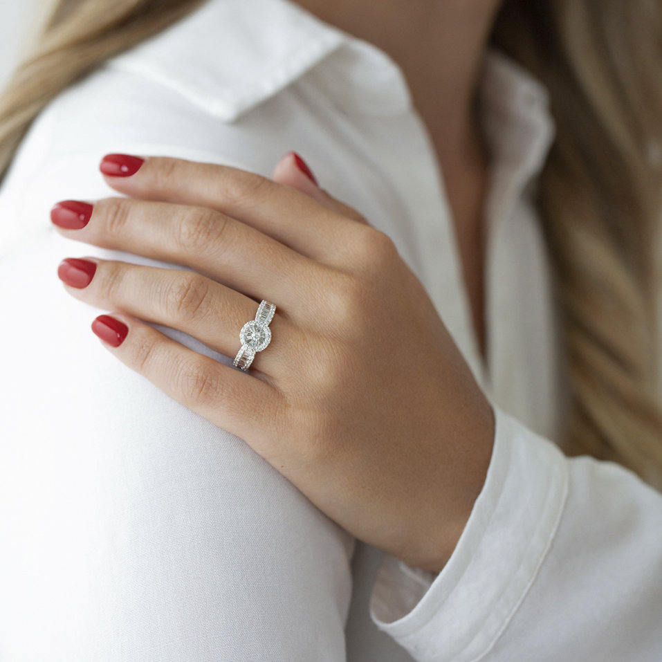 Diamond ring Future Metronome