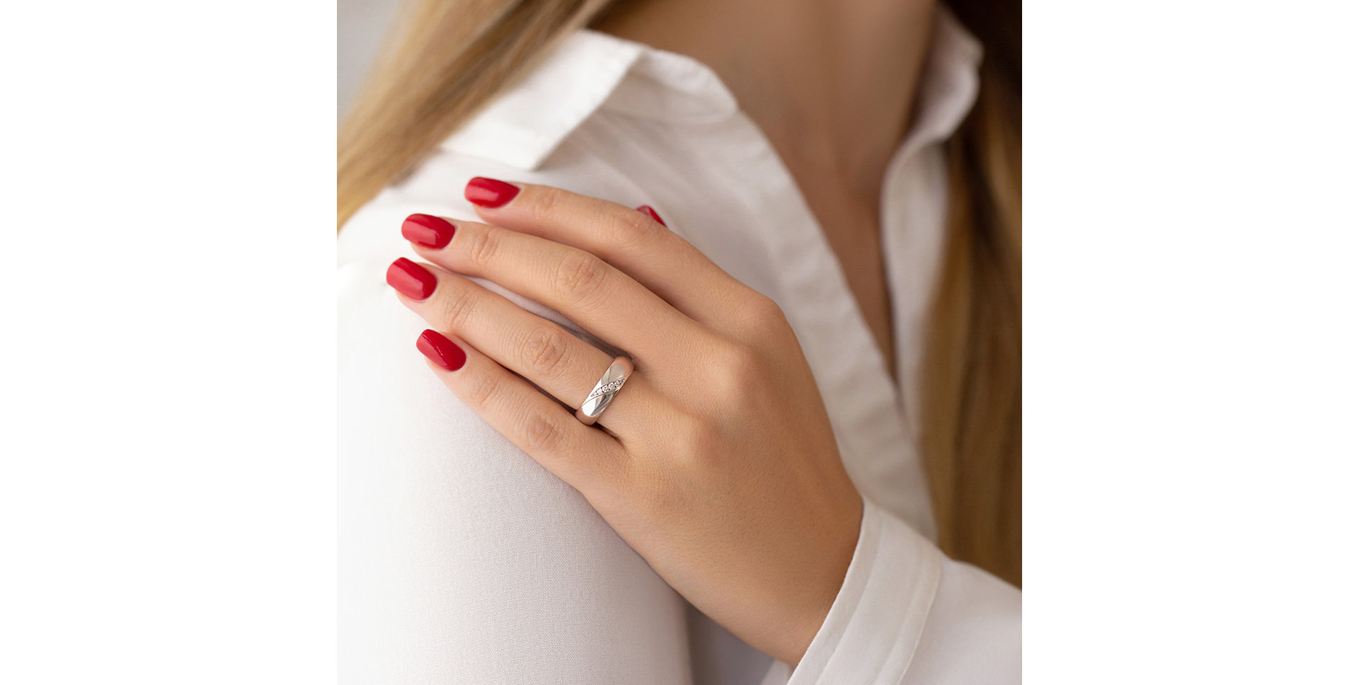 Diamond ring Georgia