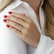 Diamond ring Raïssa3