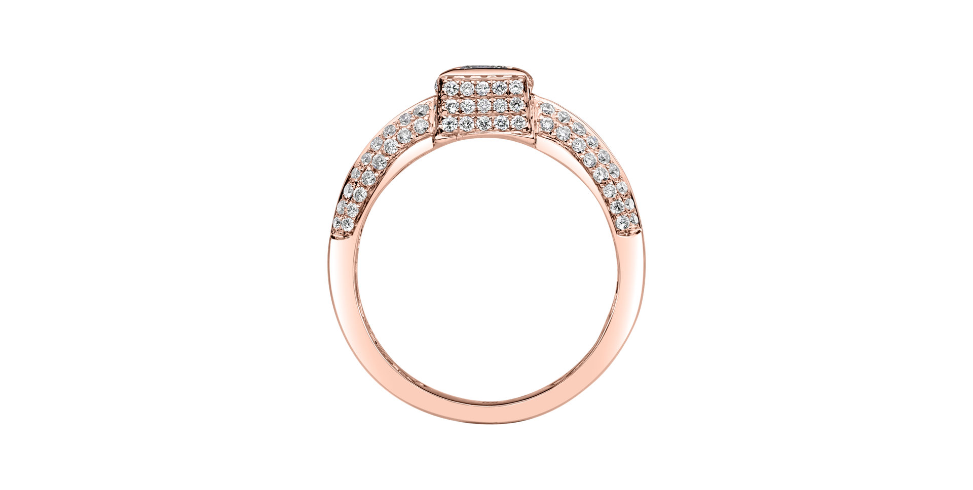 Diamond ring Pietro