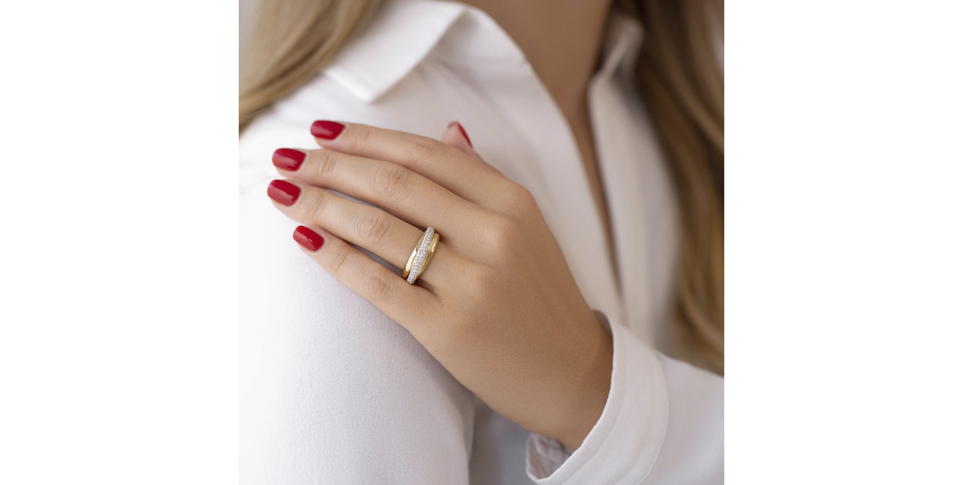 Diamond ring Ring of The Ring