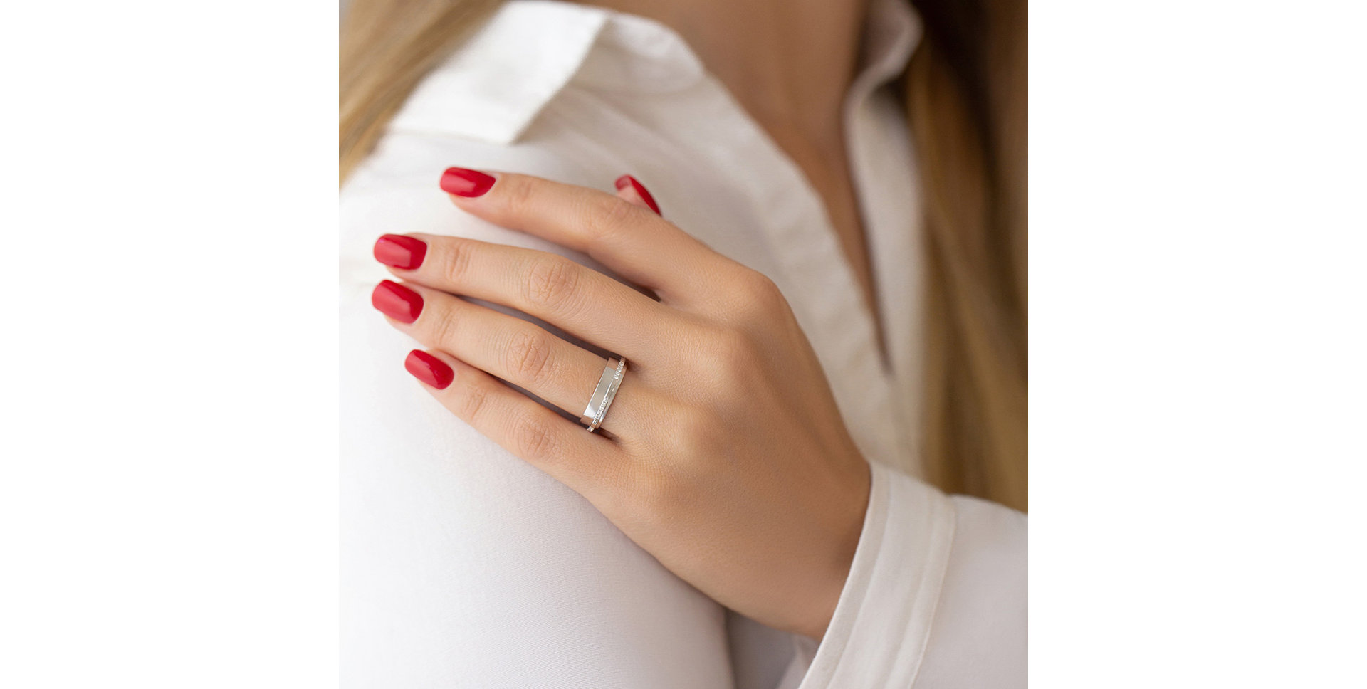 Diamond ring Hamilton