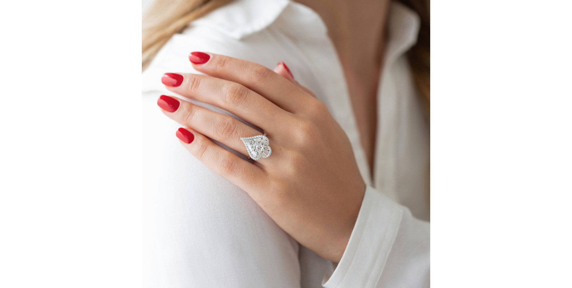 Diamond ring Devils Sonata