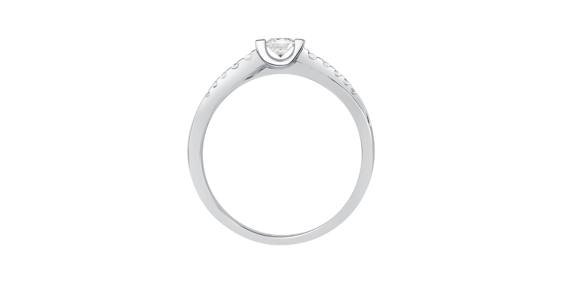 Diamond ring Amazing Love