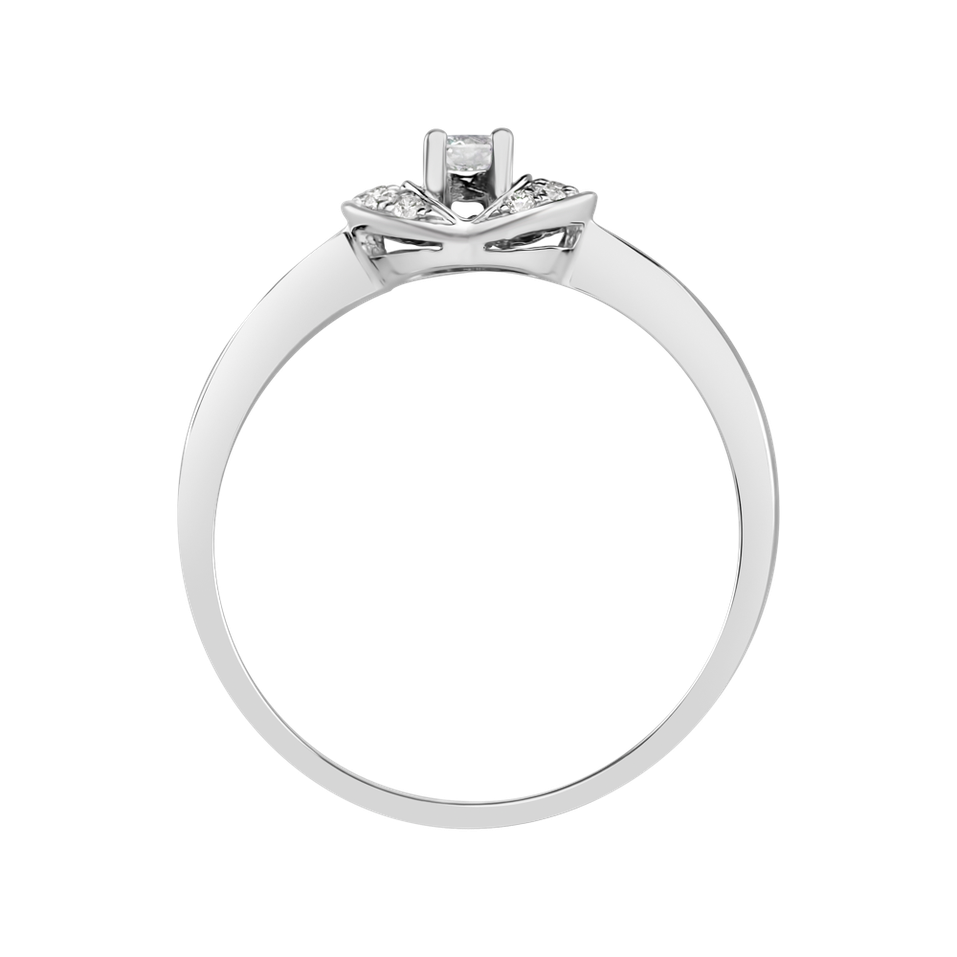 Diamond ring Stunning Love