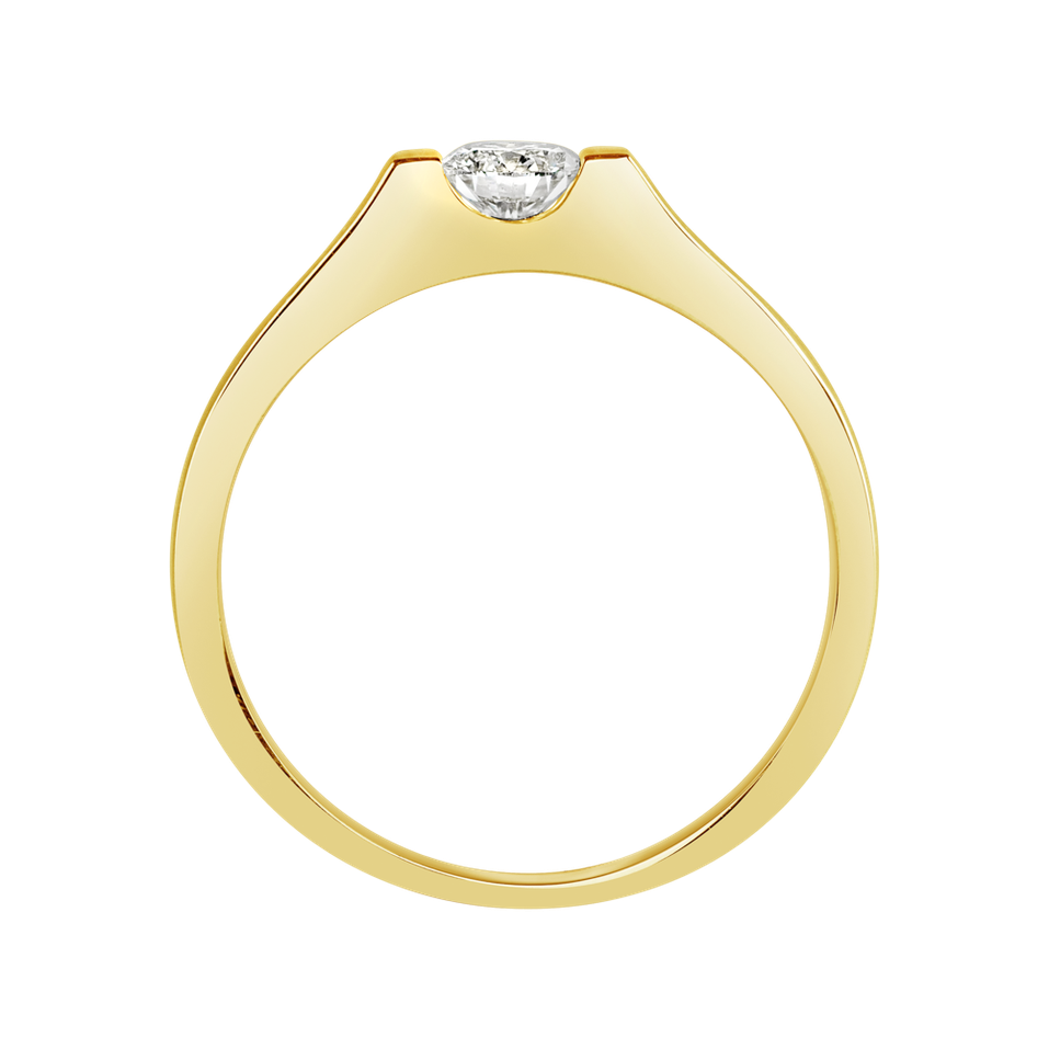 Diamond ring Sheila