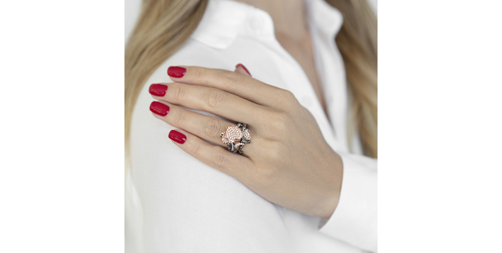 Diamond ring Mystery Story