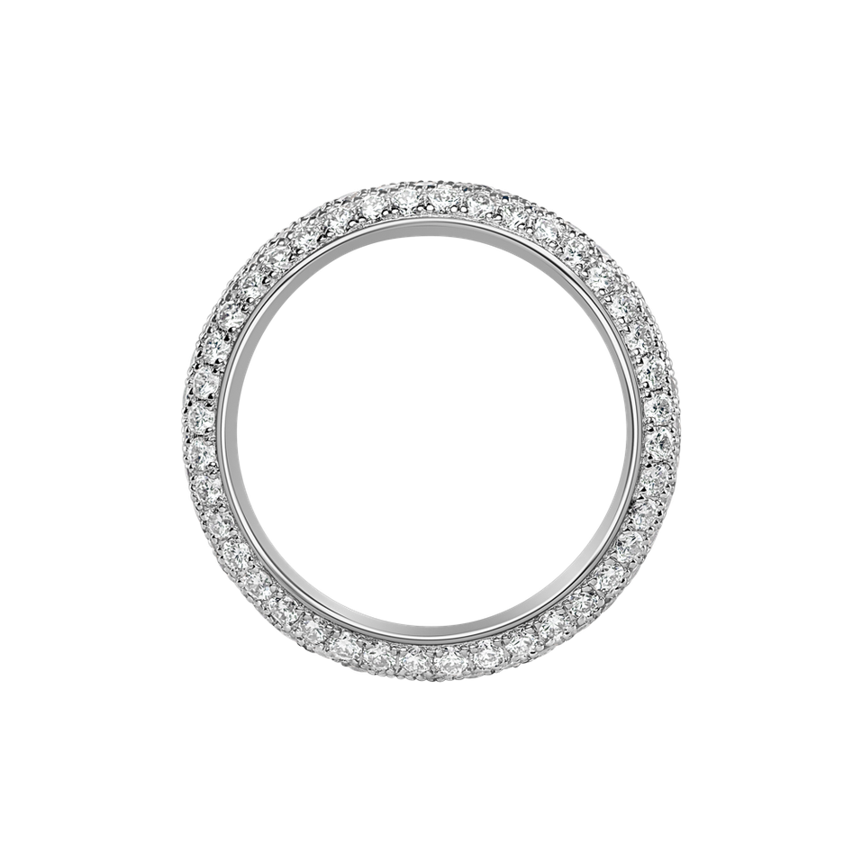 Diamond ring Sadness and Sorrow