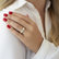 Diamond ring Lorelei3