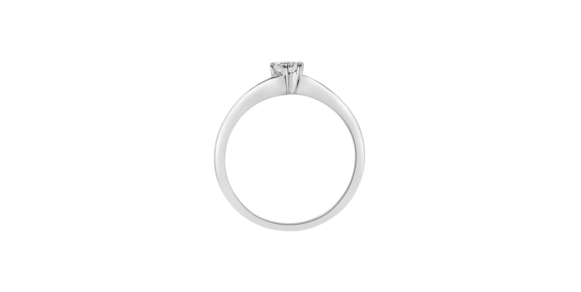 Diamond ring Gaspard
