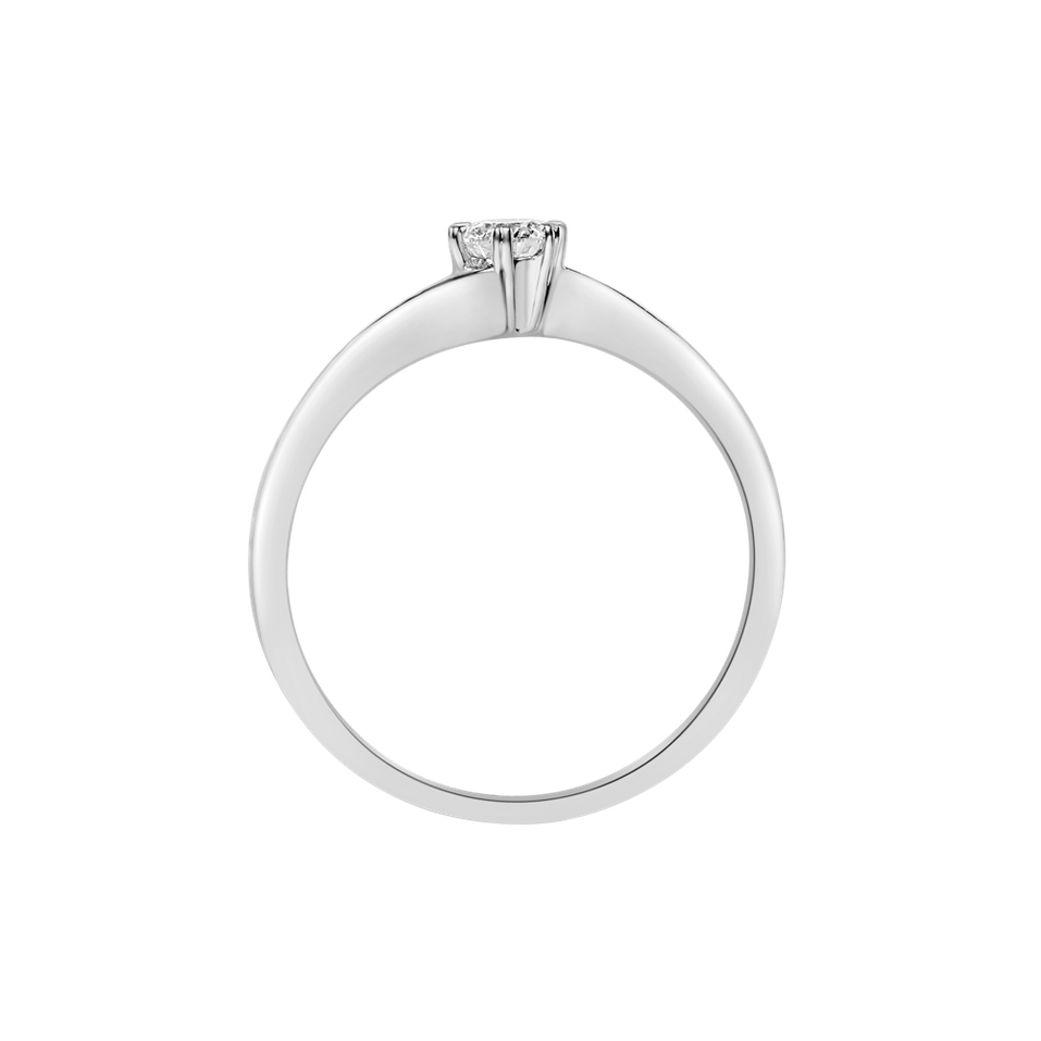 Diamond ring Gaspard