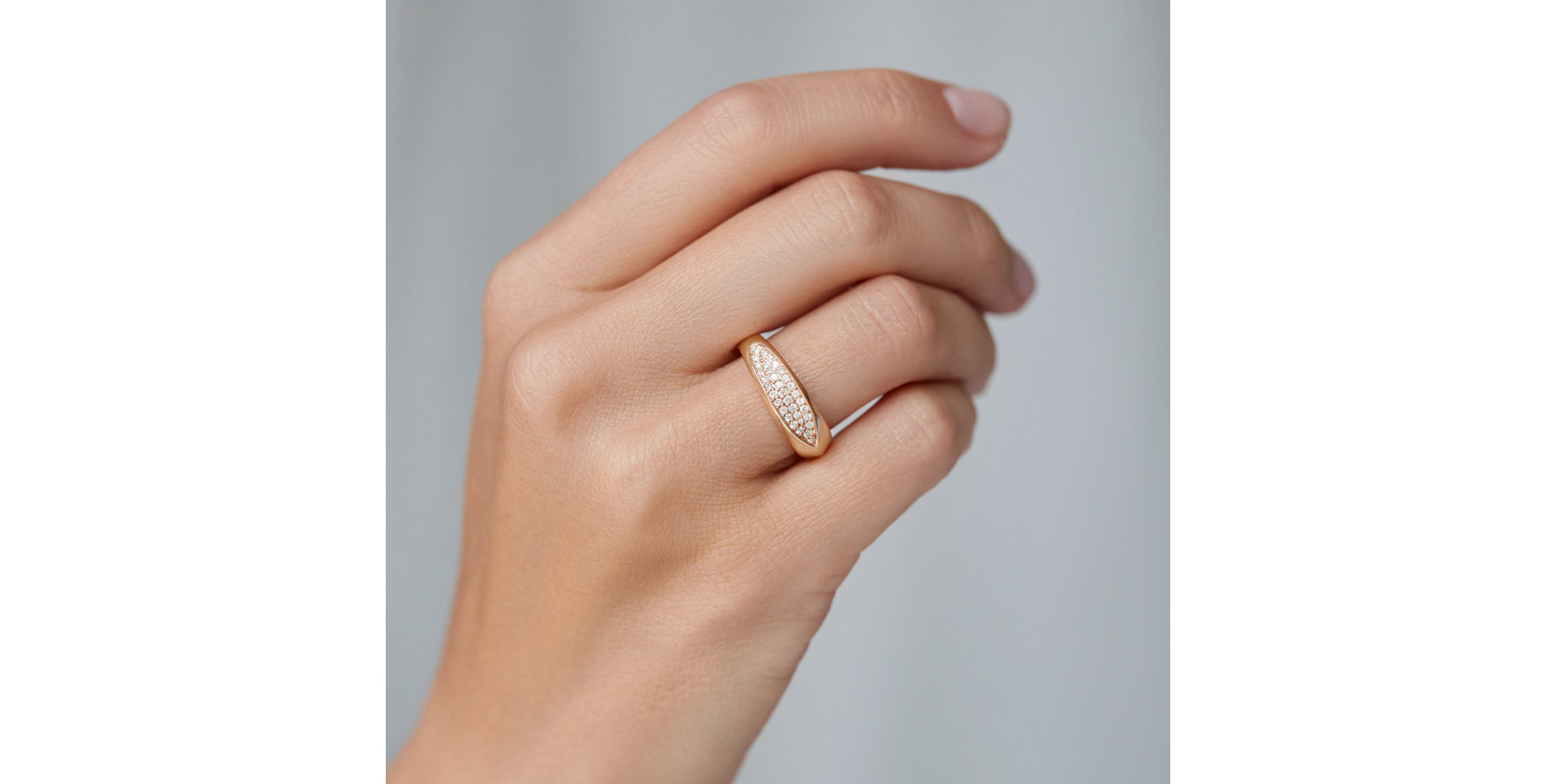 Diamond ring Orion Sin