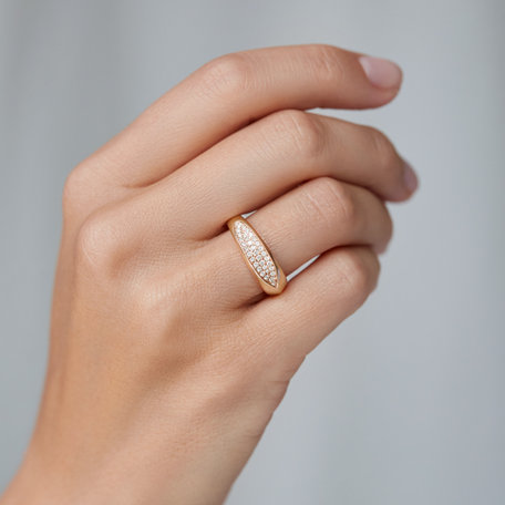 Diamond ring Orion Sin