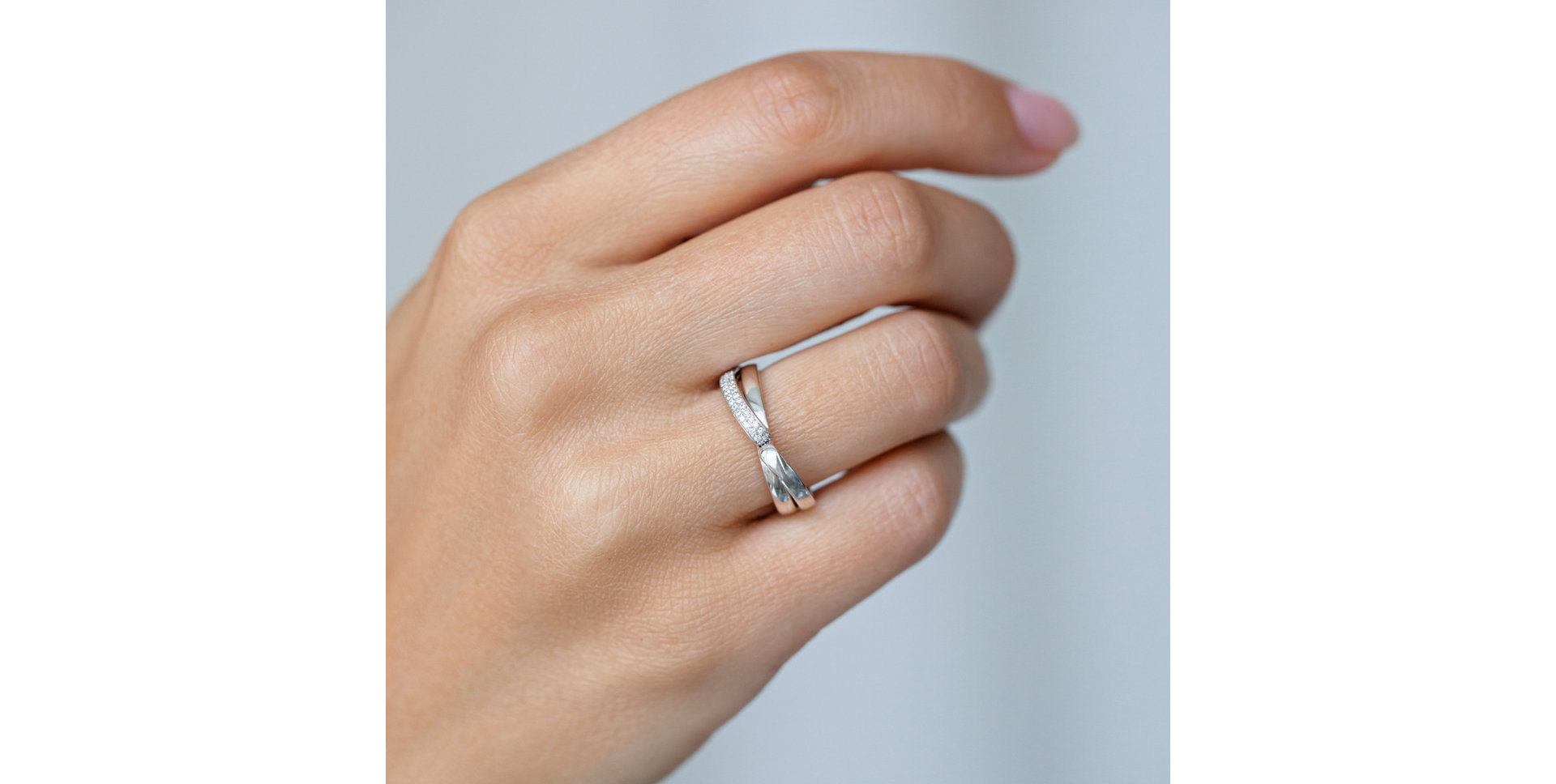 Diamond ring Dream Universe