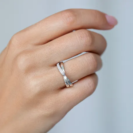 Diamond ring Dream Universe